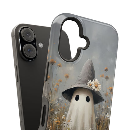 Meadow Spirit Design iPhone Case