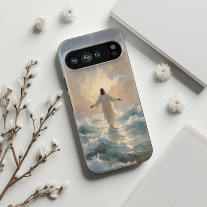 Light of Hope Design Phone Case for Google Pixel