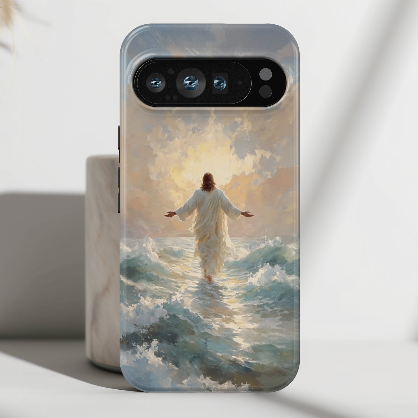Light of Hope Design Phone Case for Google Pixel