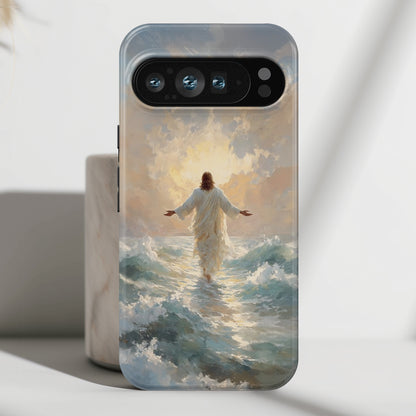 Light of Hope Design Phone Case for Google Pixel