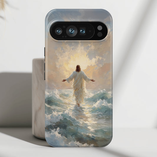 Light of Hope Design Phone Case for Google Pixel