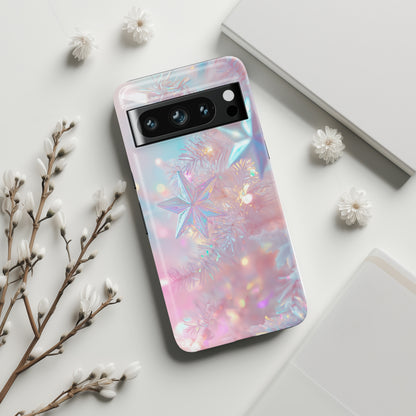 Magical Christmas Design Google Pixel Phone Case