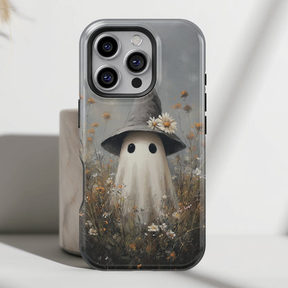 Meadow Spirit Design iPhone Case