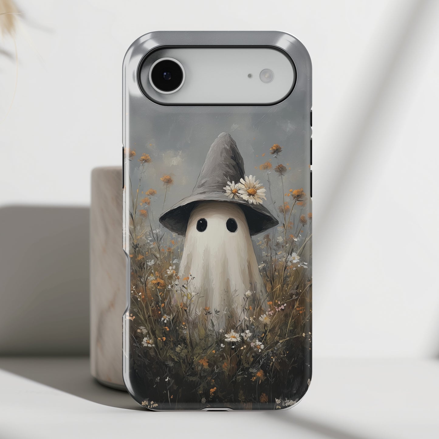 Meadow Spirit Design iPhone Case
