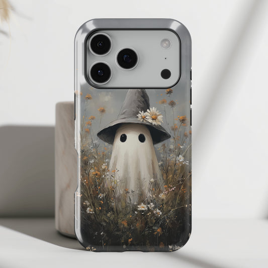 Meadow Spirit Design iPhone Case