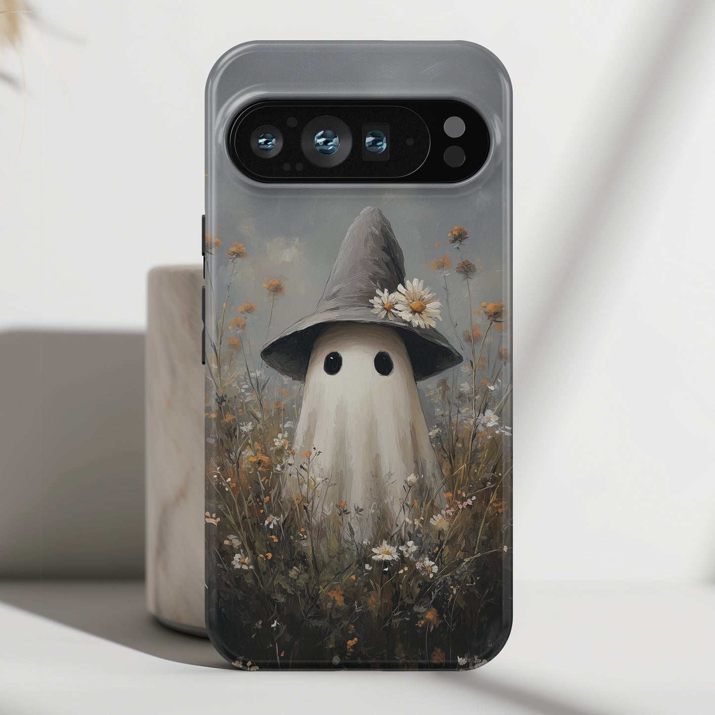 Meadow Spirit Design Phone Case for Google Pixel