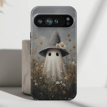 Meadow Spirit Design Phone Case for Google Pixel