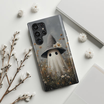 Meadow Spirit Design Phone Case for Galaxy S series Phones
