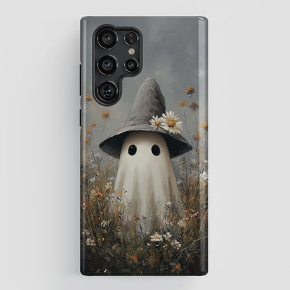 Meadow Spirit Design Phone Case for Galaxy S series Phones
