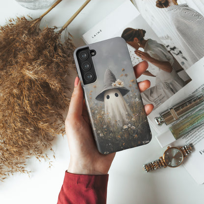 Meadow Spirit Design Phone Case for Galaxy S series Phones