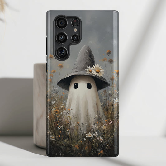 Meadow Spirit Design Phone Case for Galaxy S series Phones