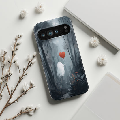 Phantom Love Design Phone Case for Google Pixel