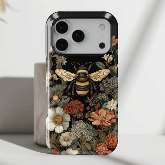 The Royal Specimen Design iPhone Case