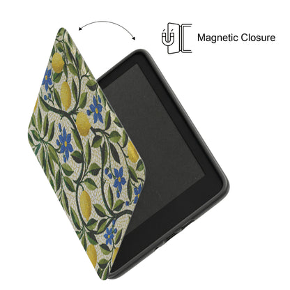 ps:Magnetic closure