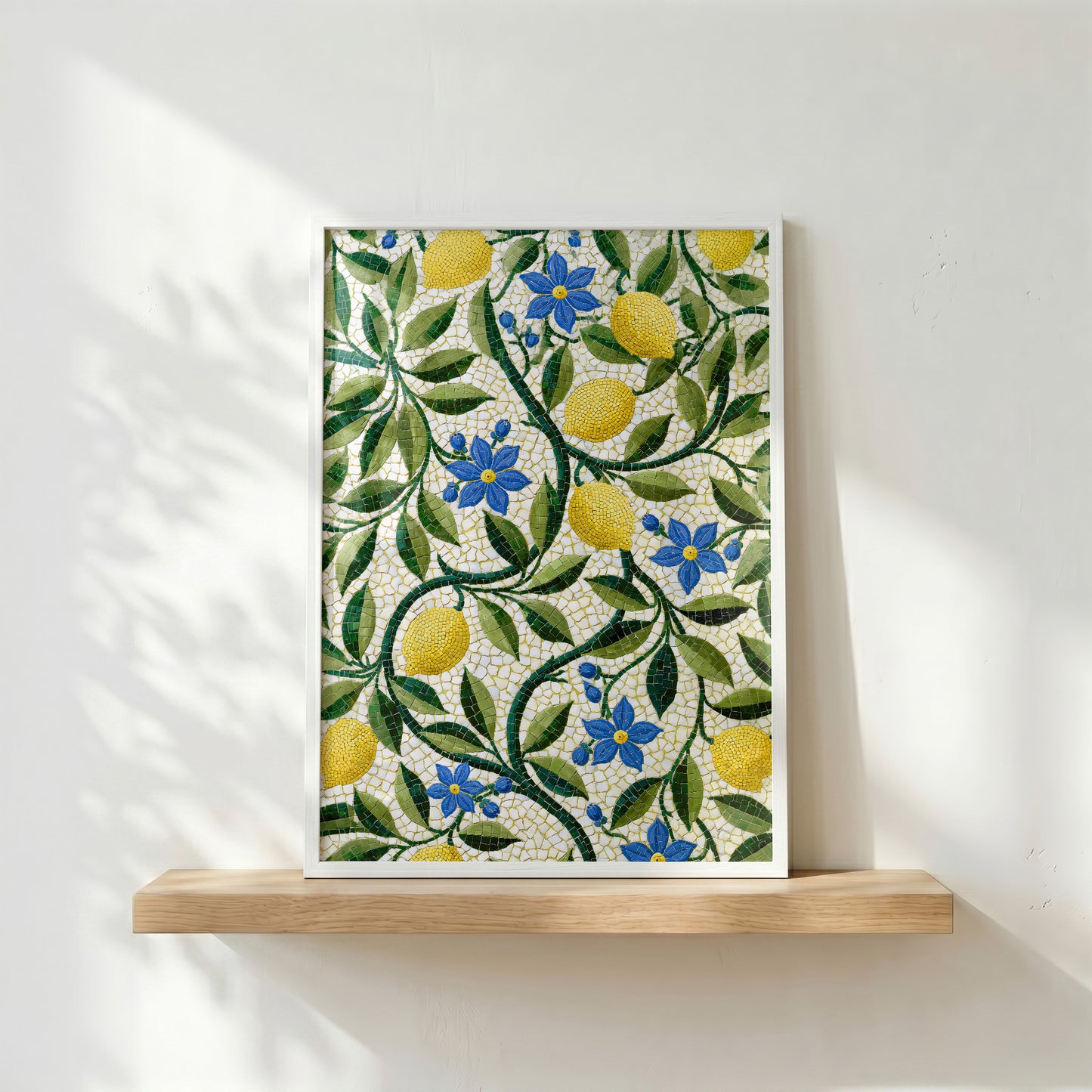 ps:wallart white 1