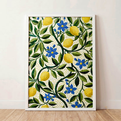 ps:wallart white 3