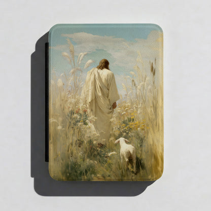 The Guided Path – Fine Art Impressionist Kindle Case