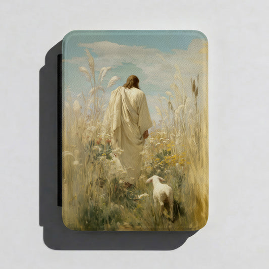 The Guided Path – Fine Art Impressionist Kindle Case