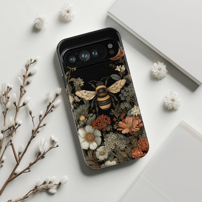 The Royal Specimen Design Phone Case for Google Pixel