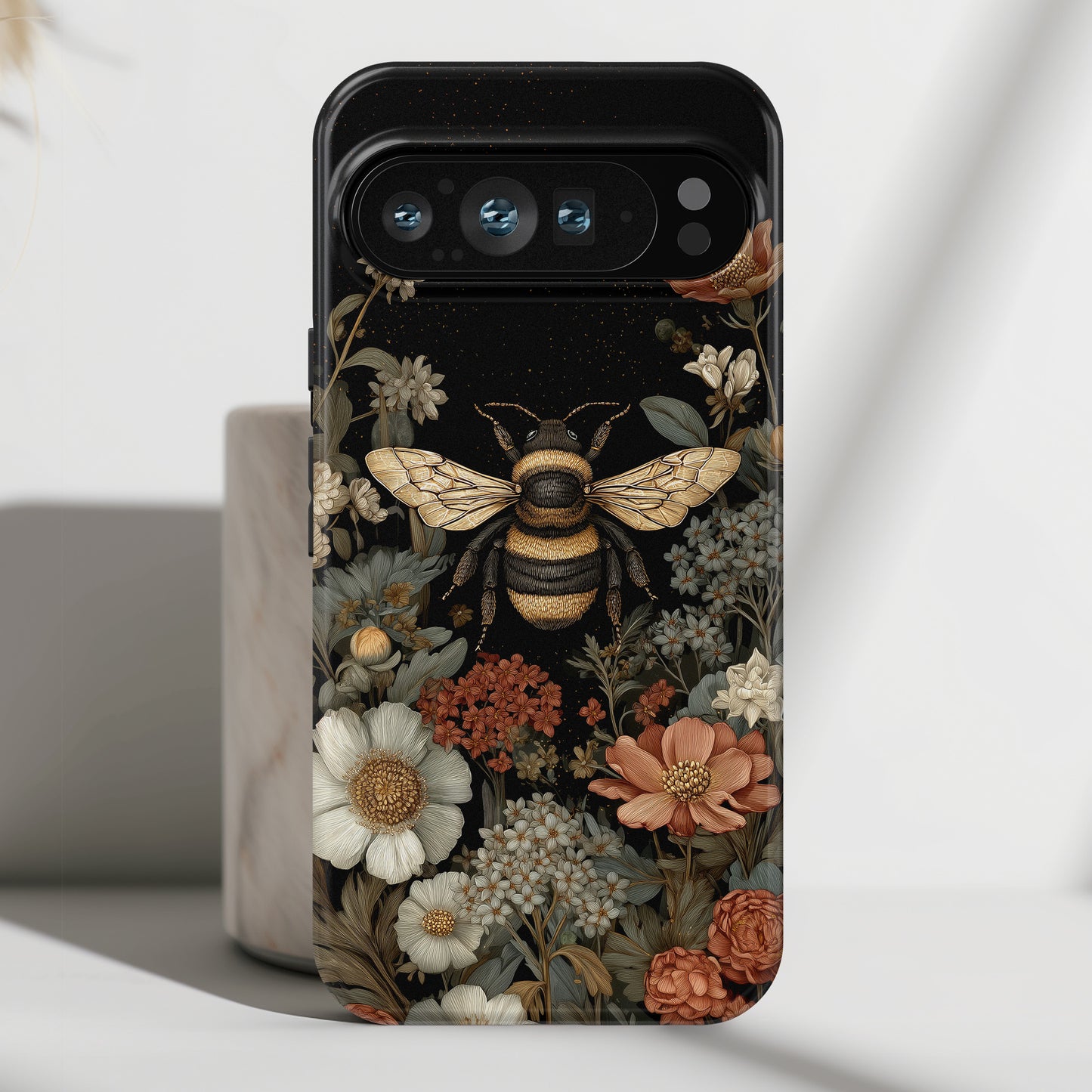 The Royal Specimen Design Phone Case for Google Pixel