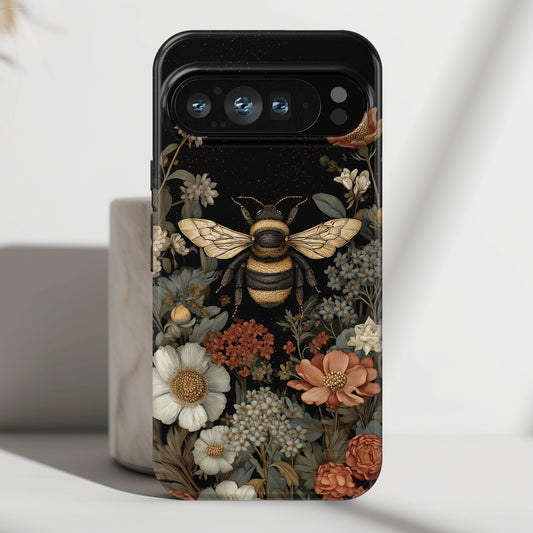 The Royal Specimen Design Phone Case for Google Pixel