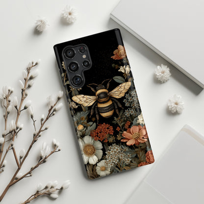 The Royal Specimen Design Phone Case for Galaxy S series Phones