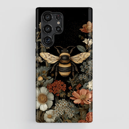 The Royal Specimen Design Phone Case for Galaxy S series Phones