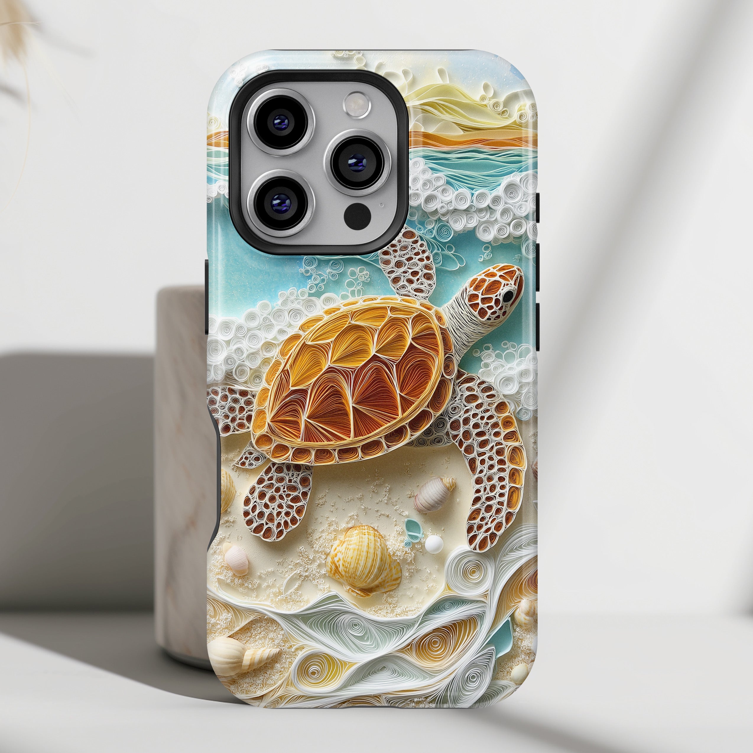 Ocean Inspired Collection – SigCase