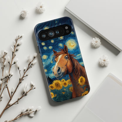 Vincent Van Neigh Design Phone Case for Google Pixel