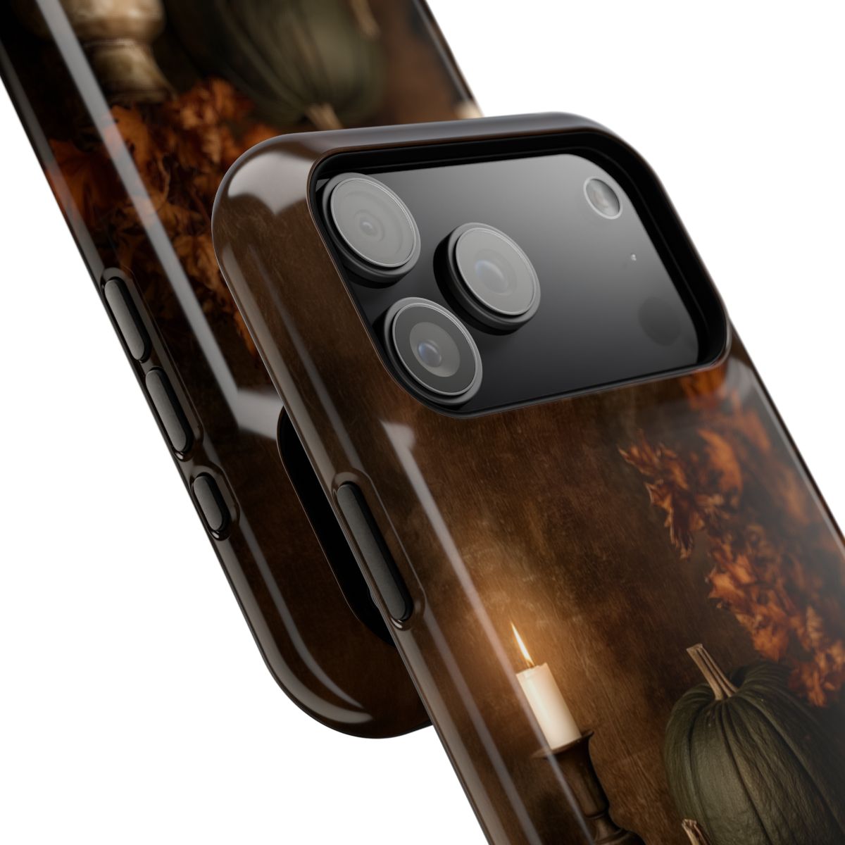 pf:CASESTRY_NOMS:iPhone 17 Pro Max:close-up