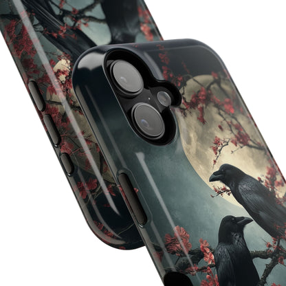 Luna Raven Design iPhone Case