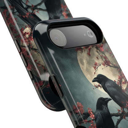 Luna Raven Design iPhone Case