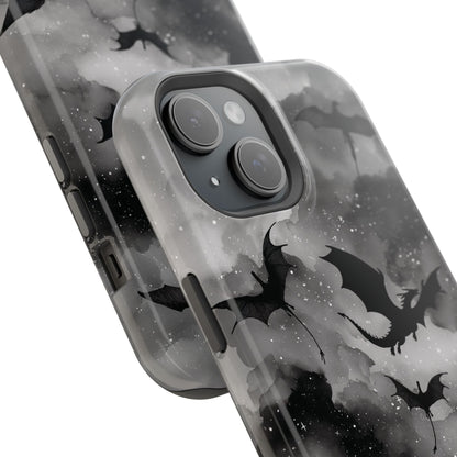 Storm of Dragons Design iPhone Case