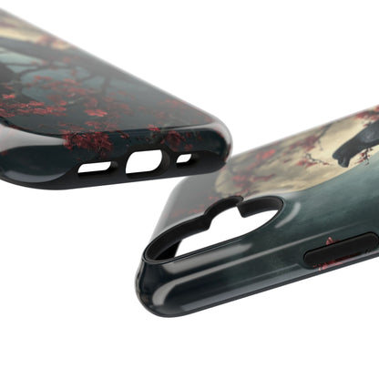Luna Raven Design iPhone Case