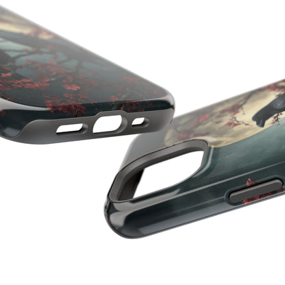 Luna Raven Design iPhone Case