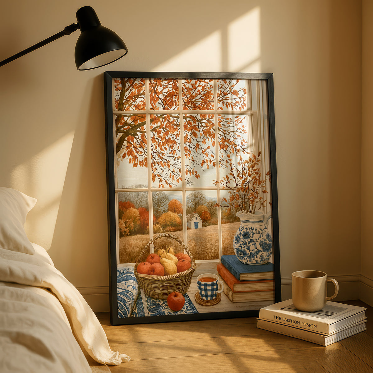 ps:wallart black 1