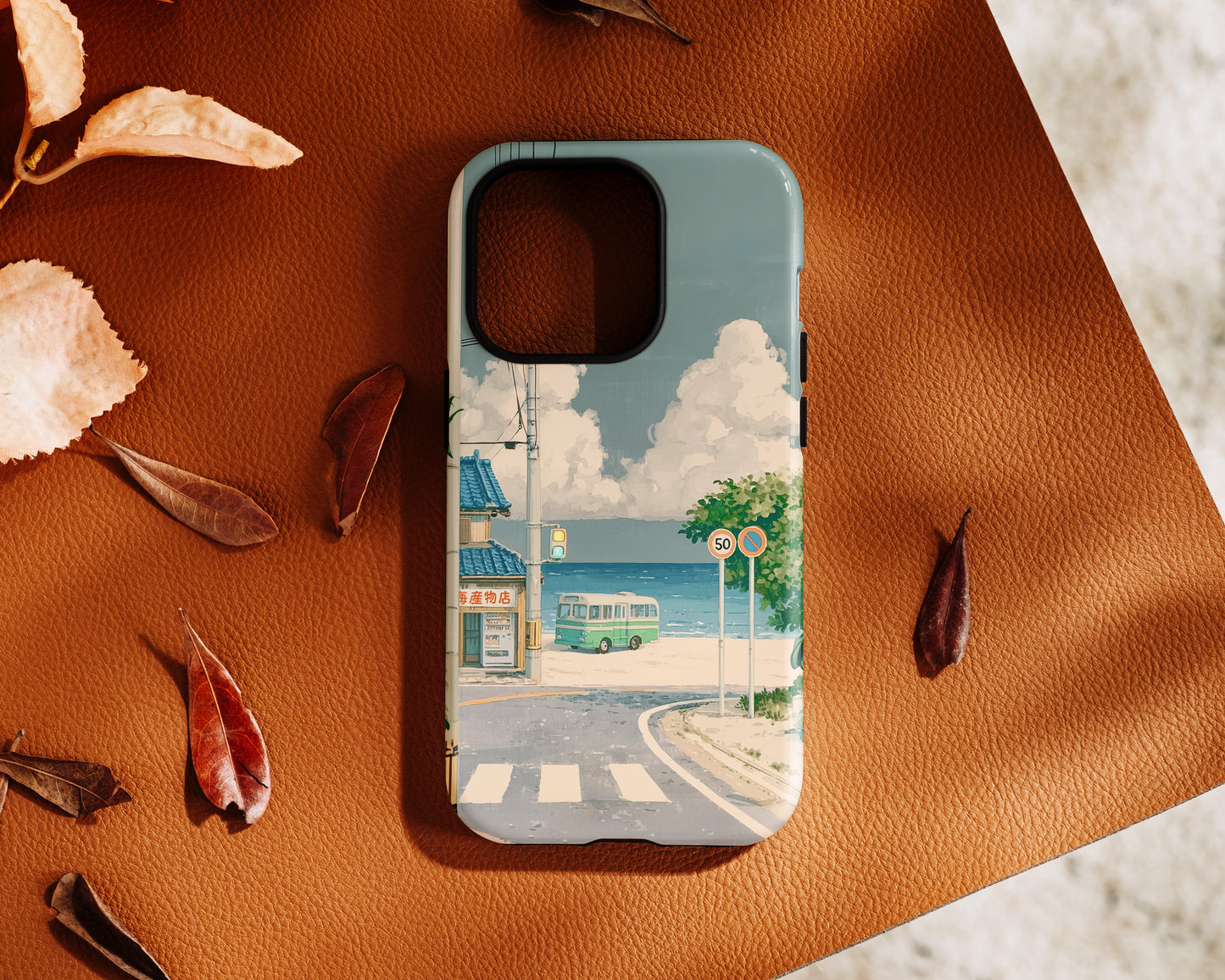 ps:iphone-realisticview