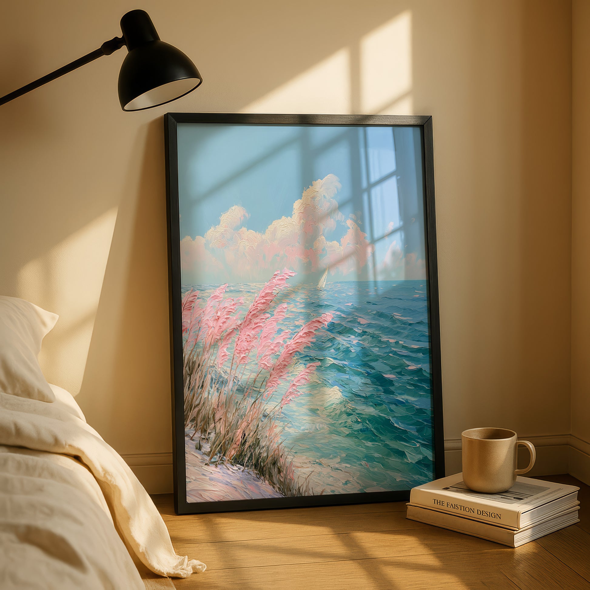 ps:wallart black 1