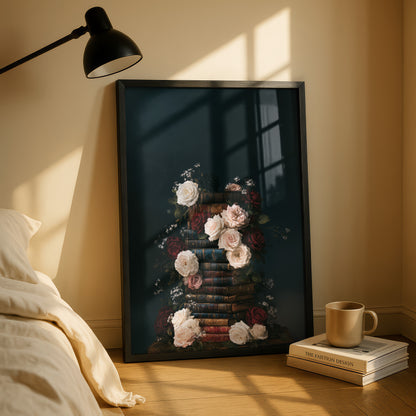 ps:wallart black 1