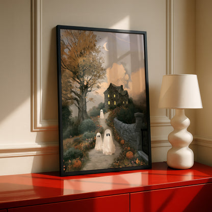 ps:wallart black 3