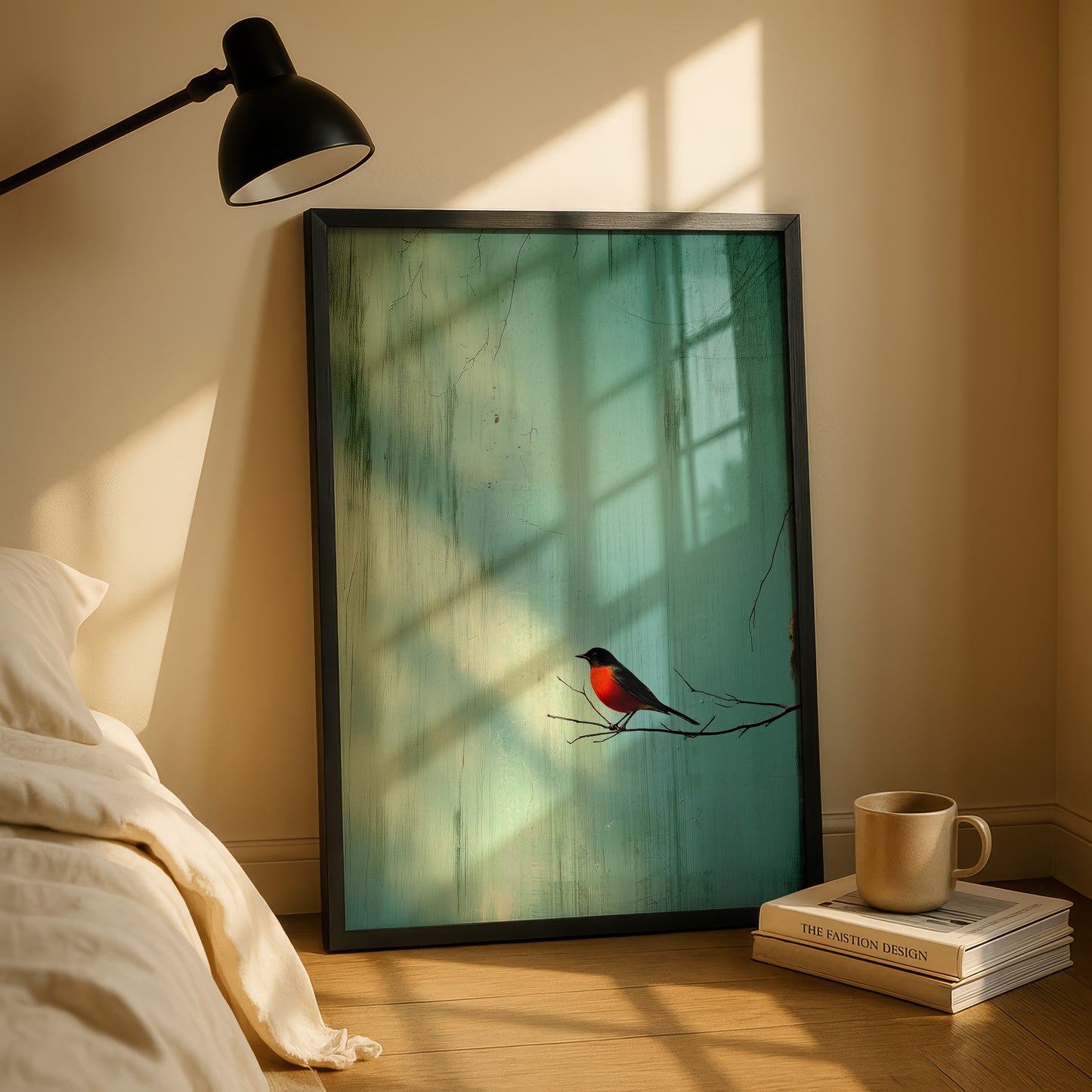 ps:wallart black 1