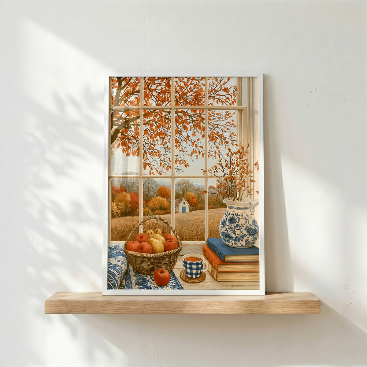 ps:wallart white 1
