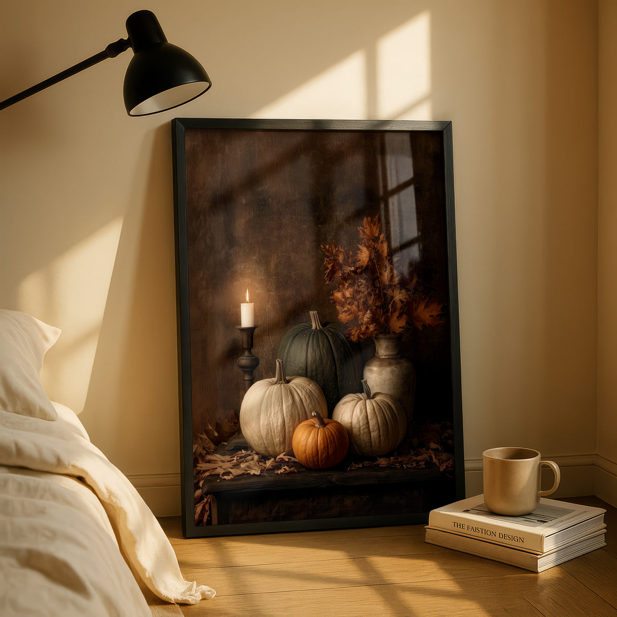 ps:wallart black 1