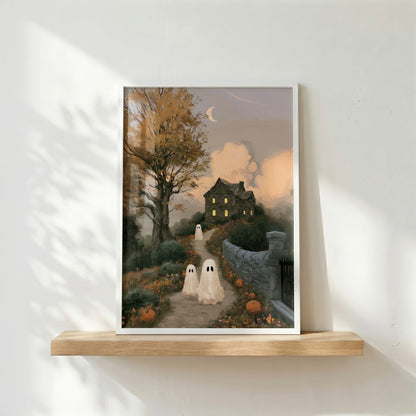 ps:wallart white 1