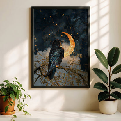 ps:wallart black 2