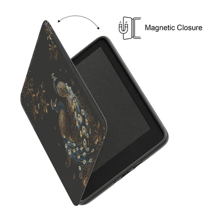 ps:Magnetic closure
