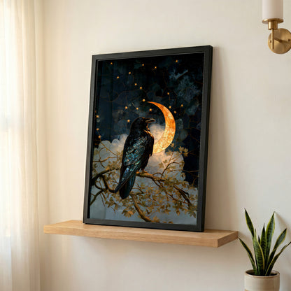 ps:wallart black 4