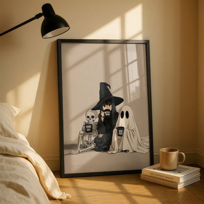 ps:wallart black 1