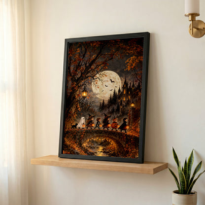 ps:wallart black 4