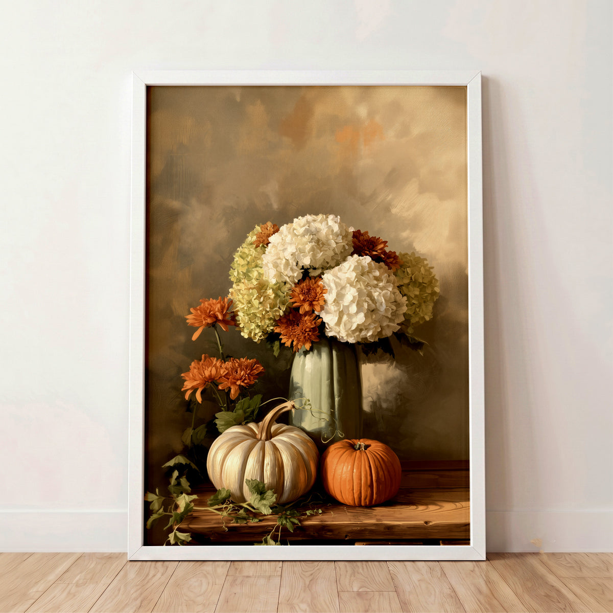 ps:wallart white 3